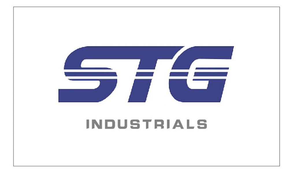 STG Industrials Pte Ltd