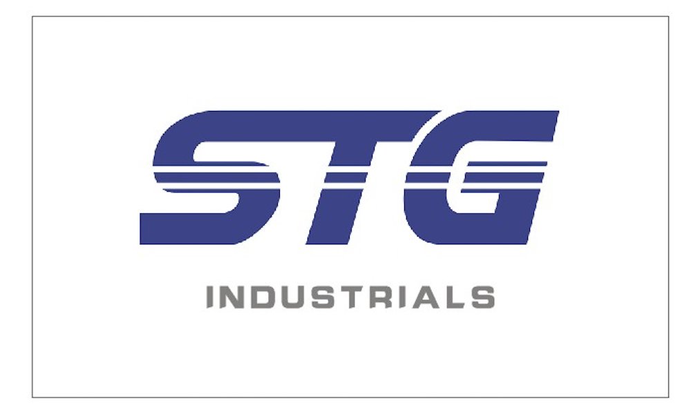 STG Industrials Pte Ltd