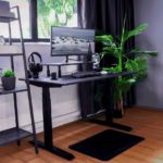 Adjustable Height Desk – 4