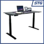 Adjustable Height Desk – 6