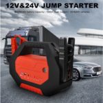 Jump Start Power Generator – 2
