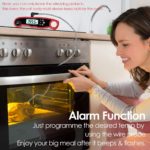 Oven Thermometer – 4